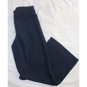 Banana Republic Wide Leg Petite Pants